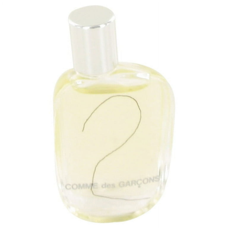 Comme des Garcons 2 by Comme des Garcons Mini EDP .30 oz 9 ml Women