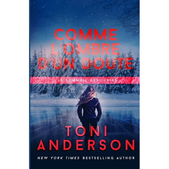 Le Sommeil Des Justes Comme l'ombre d'un doute: Romance suspense - FBI, Book 6, (Paperback)