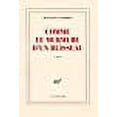 thumbnail image 1 of Comme le murmure d'un ruisseau (French Edition), 1 of 1