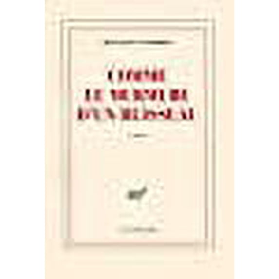 Comme le murmure d'un ruisseau (French Edition)