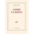 thumbnail image 1 of Pre-Owned Comme un roman Paperback, 1 of 1