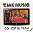 thumbnail image 1 of Commedia All Italiana / Various, 1 of 1