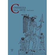 Commedia Dellarte - Nuova Serie, N. 2, 2019 Studi Storici Paperback