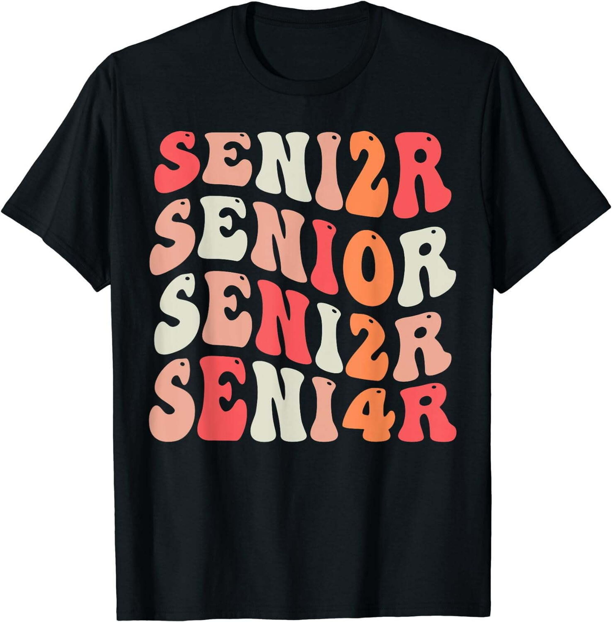 Commemorate Your High School Milestone with the Class of '24 Grad Tee ...