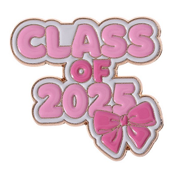 Commemorative Graduation Brooches Delicate Alloy Design Doctoral Hat Pins Alloy Graduation Pin For Women Celebrations