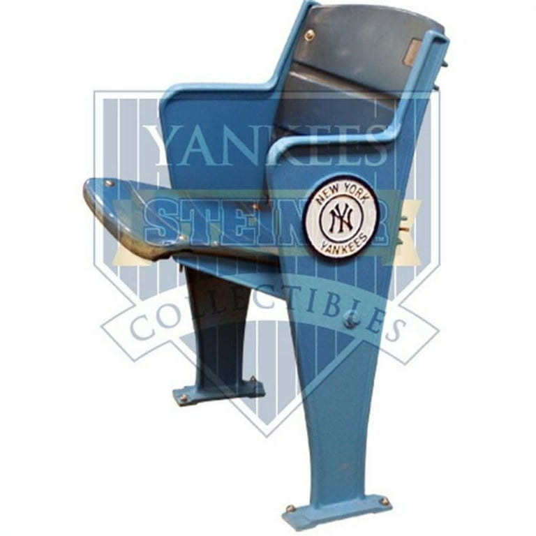 Yankee stadium 2025 chairs for sale