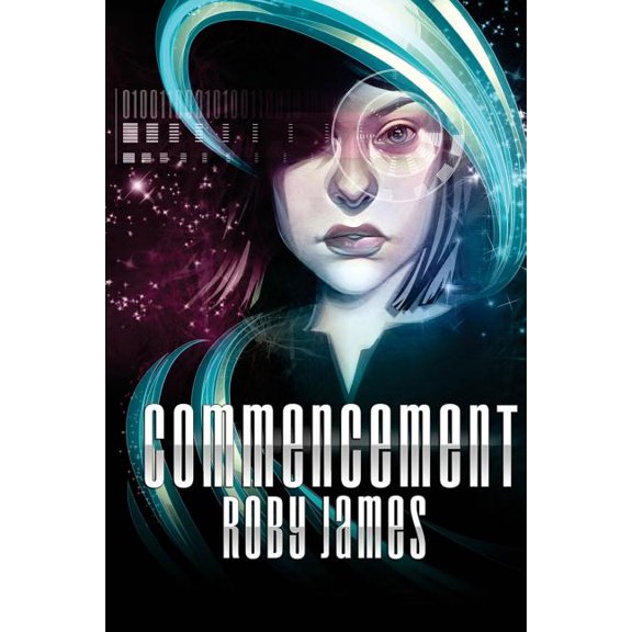 Starfire Saga: Commencement (Paperback)