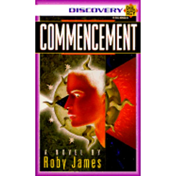 Pre-Owned Commencement (Unknown) 0345400380 9780345400383
