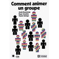 thumbnail image 1 of Pre-Owned Comment Animer un Groupe 9780775904826 Used, 1 of 1