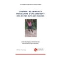 thumbnail image 1 of Vie Pratique: Comment elaborer un programme d'encadrement des jeunes dans les Eglises : Guide pratique a l'intention des depratement de la jeunesse (Series #1) (Paperback), 1 of 1
