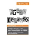 thumbnail image 1 of Comment bien structurer son communiqu&amp;#xe9; de presse ?: Focus sur un outil d&amp;apos;information pour les entreprises, (Paperback), 1 of 1
