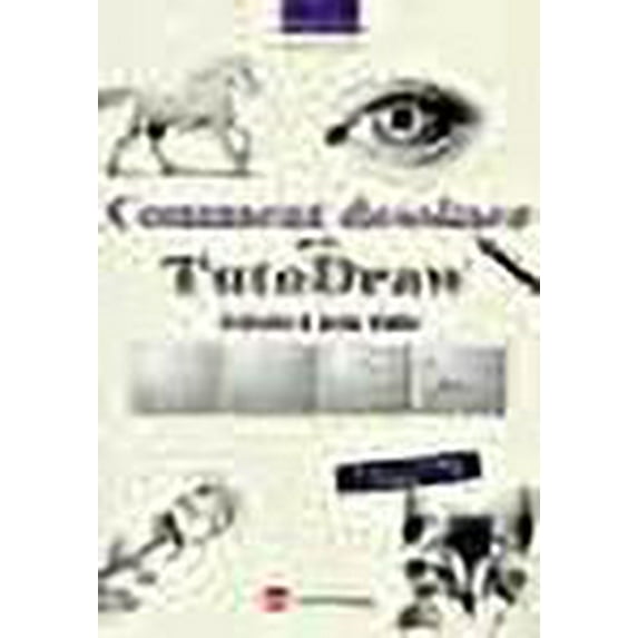Comment dessiner avec TutoDraw