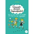 thumbnail image 1 of Pre-Owned Comment devenir Superdétective avec un copain collant, des croquettes pour chat et un peu d'imaginat Paperback, 1 of 1