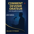 thumbnail image 1 of Comment devenir orateur, (Paperback), 1 of 1