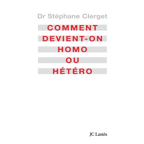 Comment devient-on homo ou hÃ©tÃ©ro?, (Paperback)