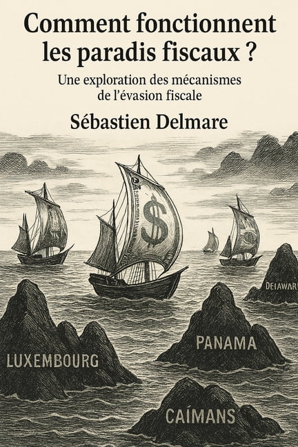 Comment fonctionnent les paradis fiscaux ?: Une exploration des ...