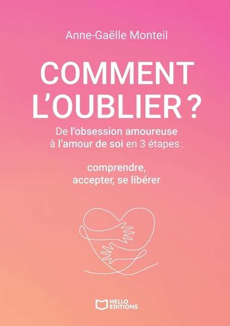 Comment l'Oublier ?, (Paperback)