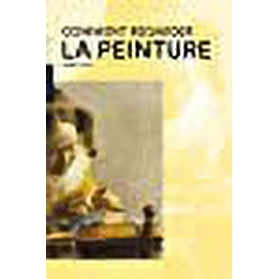 Comment regarder la peinture