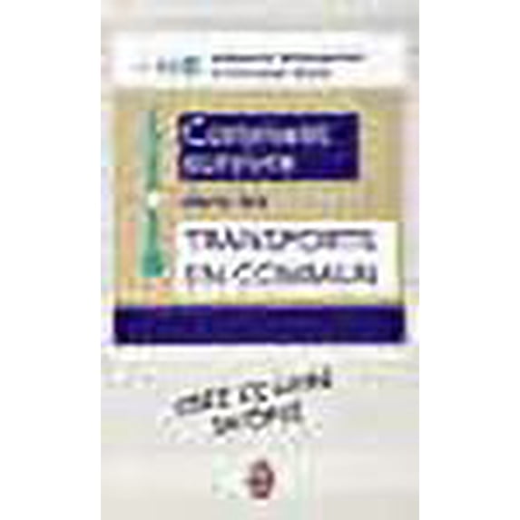 Comment survivre dans les transports en commun