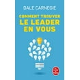 thumbnail image 1 of Pre-Owned Comment trouver le leader en vous (Ldp Dev Person) Paperback, 1 of 1
