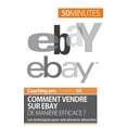 thumbnail image 1 of Comment vendre sur eBay de mani&amp;#xe8;re efficace ?: Les techniques pour une annonce attractive, (Paperback), 1 of 1