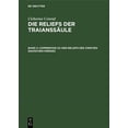 thumbnail image 1 of Commentar Zu Den Reliefs Des Zweiten Dakischen Krieges, (Hardcover), 1 of 1