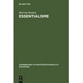 thumbnail image 1 of Commentaria in Aristotelem Graeca Et Byz Essentialisme: Alexandre d'Aphrodise Entre Logique, Physique Et Cosmologie, Book 2, (Hardcover), 1 of 1