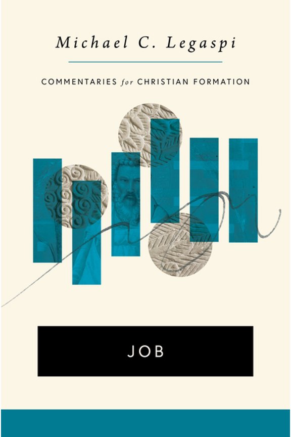 Commentaries for Christian Formation (Cc Job, (Hardcover)