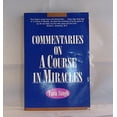 thumbnail image 1 of Pre-Owned Commentaries on a Course in Miracles Paperback, 1 of 1