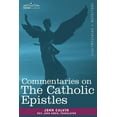 thumbnail image 1 of Commentaries on the Catholic Epistles (Paperback), 1 of 5