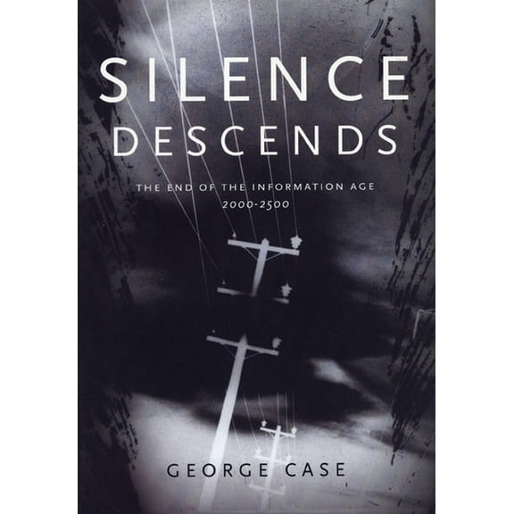 Commentary; 93; Pension Papers: Silence Descends: The End of the Information Age, 2000-2500 (Paperback)