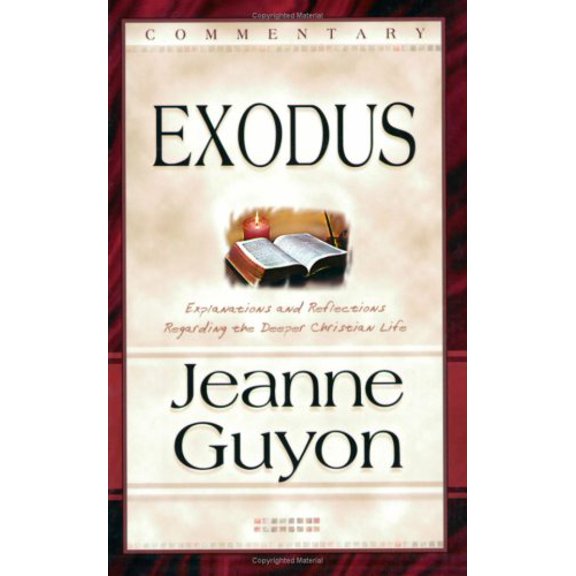 Pre-Owned Exodus: Commentary (Paperback) 0940232898 9780940232891