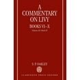 thumbnail image 1 of Commentary On Livy Books Vi-x, 1 of 7