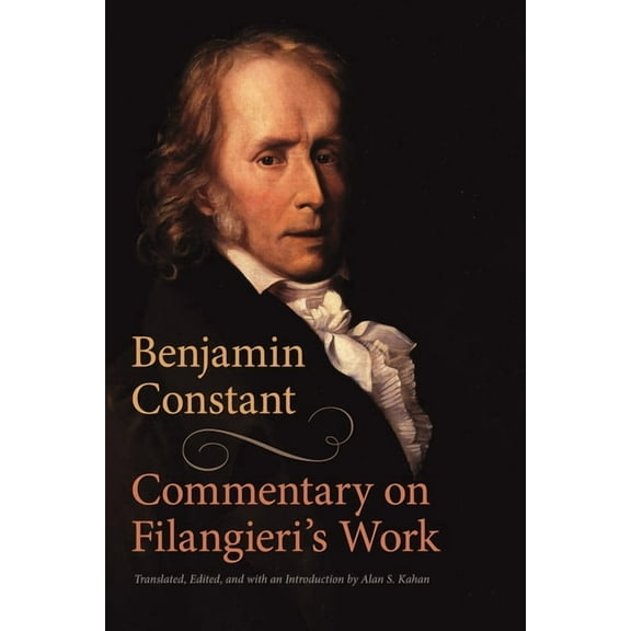 Commentary on Filangieri's Work