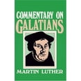 thumbnail image 1 of Pre-Owned Commentary on Galatians (Paperback) 0825431247 9780825431241, 1 of 1