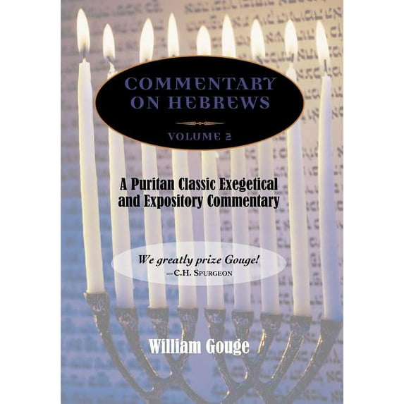 Commentary on Hebrews: Exegetical and Expository - Vol. 2 (PB) (Paperback)