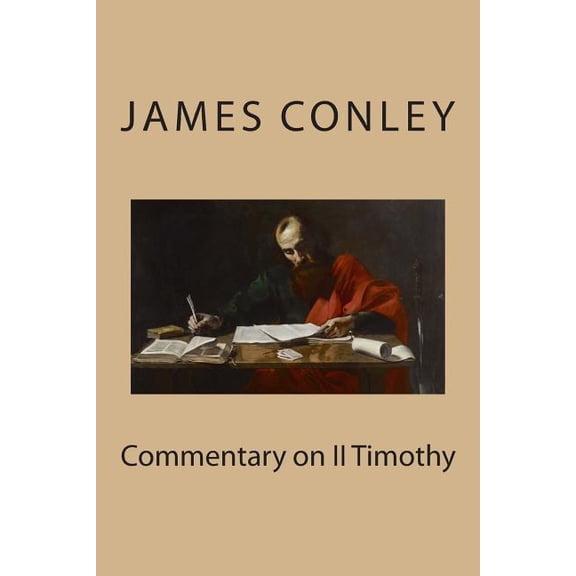 Commentary on II Timothy (Paperback)