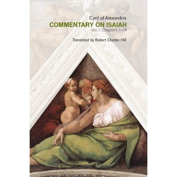 Pre-Owned Commentary on Isaiah (Paperback) 9781885652942
