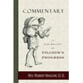 thumbnail image 1 of Commentary on John Bunyan's The Pilgrim's Progress, (Paperback), 1 of 1
