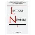 thumbnail image 1 of Pre-Owned Commentary on Leviticus and Numbers Paperback, 1 of 1