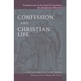 thumbnail image 1 of Commentary on Luther's Catechisms: Commentary on Luther's Catechisms: Confession and Christian Life (Paperback), 1 of 2