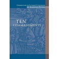 thumbnail image 1 of Commentary on Luther's Catechisms, 1 of 2