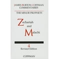 thumbnail image 1 of Commentary on Minor Prophets: Commentary on Minor Prophets: Zechariah and Malachi (Hardcover), 1 of 2