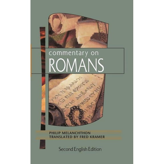 Commentary on Romans, (Hardcover)