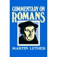 thumbnail image 1 of Pre-Owned Commentary on Romans (Paperback) 0825431190 9780825431197, 1 of 1