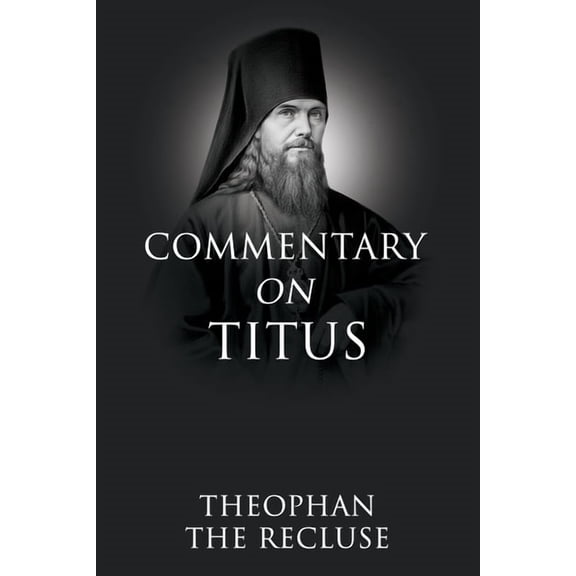 Commentary on Titus, (Paperback)