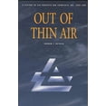 thumbnail image 1 of Commentary on the Bible Out of Thin Air: A History of Air Products and Chemicals, Inc., 1940-1990, (Hardcover), 1 of 1