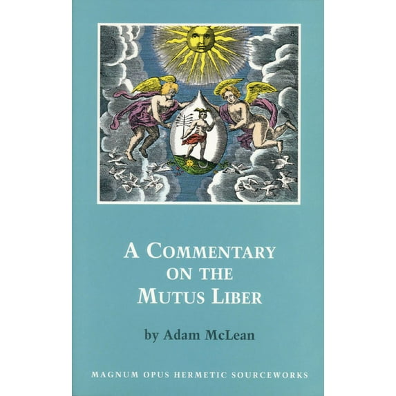 Hermetic Research Series Commentary on the Mutus Liber, Book 11, (Paperback)