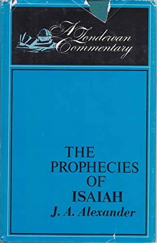 Pre-Owned Commentary on the Prophecies of Isaiah (Hardcover) 0310200008 ...
