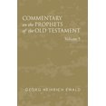 thumbnail image 1 of Commentary on the Prophets of the Old Testament, Volume 5 (Paperback), 1 of 2
